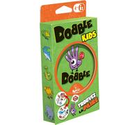Asmodee DOBBLE KIDS (BLISTER ECO)