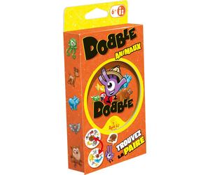 Dobble Dooble Animaux Blister Asmodee