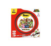Jeu d'ambiance Dobble Super Mario