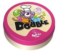 DOBBLE GOURMANDISE (ECO-BLISTER)
