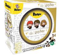 Asmodee - Dobble Harry Potter - Jeux de société - Jeux de Cartes - Jeux Famille et Enfants à partir de 6 Ans - 2 à 8 Joueurs - Version française