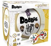 Dobble Harry Potter Jeu Rebelle