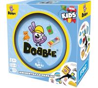 Dobble Infantil Asmodee DOKI01ES Jeu de société - Langue espagnole