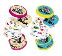 DOBBLE Junior - Jeu de société