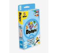 Dobble kids jeu de cartes bleu TU