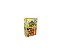 Dobble Party Pack 2 en 1 Dobble Kids Dobble Circus Edition limitee Rapide observation reflexes Jeux societe carte tigre