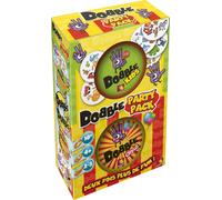Dobble Party Pack - Kids Et Circus