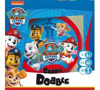 Dobble Pat Patrouille - De 2 à 5 Joueurs - 4 Ans et Plus