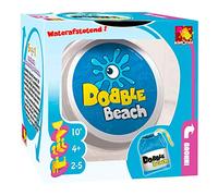Asmodee jeu de cartes Dobble Beach (NL) Multicolore