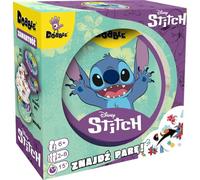 Dobble Stitch