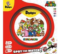 Dobble Super Mario (Dobsm07nor)