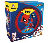 Dobble theme spiderman (eco sleeve)