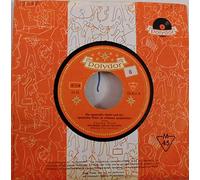 Dobby, Dick und sein Ensemble - Die spanische Nacht und der spanische Wein im schönen Andalusien - Mirandelle Tschitschinella aus Florenz