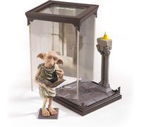 Dobby Harry Potter Magical Creatures N°2 Figurine Noble Collection Scellée ⭐