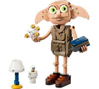 LEGO "Harry Potter Dobby, l''Elfe Libre, Jouets de construction"