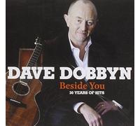 DOBBYN DAVE - BESIDE YOU 30 YEARS OF HITS - CD - D2z
