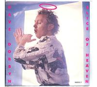 DOBBYN, Dave - Slice of heaven / 2 fast cars / 650333 7