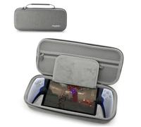 DOBE Sacoche de transport pour Playstation Portal PS5 - housse de protection