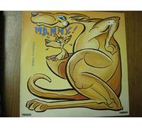 Dobel You - Mammy (Dance Mix/Instrumental Twin Disk Version) [Import]
