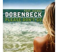 Dobenbeck Feat.Joanna - Please Don't Go