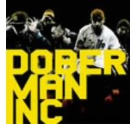 Doberman Inc - Stop Look Listen