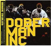 Doberman Inc - Stop Look Listen