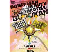 Doberman Infinity 2018 Dogg Year Full Throttle In (Dvd2)()