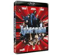 Dobermann (1997) ( Dober mann ) (Blu-Ray)