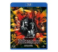 Dobermann - Blu-Ray