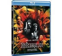 Dobermann – Blu-ray