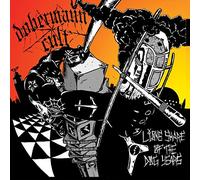 Dobermann Cult - Lions Share of The Dog Years [Import]