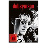Dobermann (DVD)