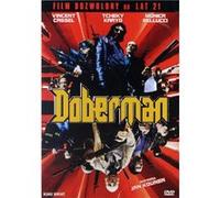 Dobermann [DVD] G