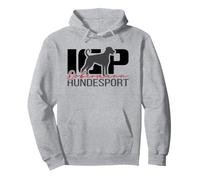 Dobermann IGP Hundesport IPO Service de Protection pour Chien Sweat à Capuche