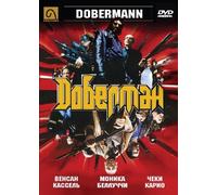 Dobermann (Import) by Vincent Cassel