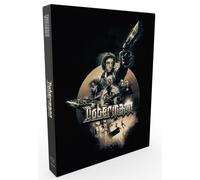 Dobermann (Limited Edition) [Blu-Ray]