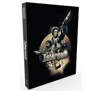 Dobermann (Limited Edition) [Édition Limitée] [Blu-ray]