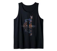 Dobermann Pinscher Débardeur