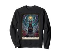 Dobermann Pinscher Sweatshirt