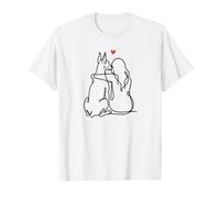 Dobermann Pinscher T-Shirt