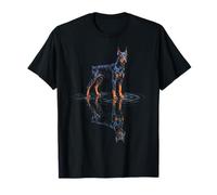 Dobermann Pinscher T-Shirt