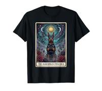 Dobermann Pinscher T-Shirt