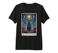 Dobermann Pinscher T-Shirt Haut de Gamme