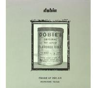 Dobie Ft Raissa - Coming Up for Air [Import]