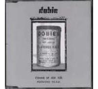 Dobie Ft Raissa - Coming Up for Air [Import]