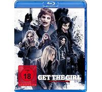 Dobies,Justin - Get the Girl [Blu-ray]