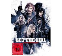 Dobies,Justin - Get The Girl [Import]