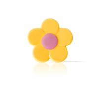 Dobla Fleur de renoncule en chocolat blanc, décorations colorées pour boulangers - 302 pièces