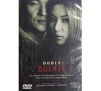 Doble agente [Import]