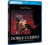 Doble cuerpo - BD
